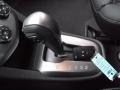 Ashen Gray Metallic - Sonic LTZ Hatchback Photo No. 16