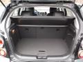 Ashen Gray Metallic - Sonic LTZ Hatchback Photo No. 18