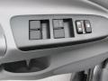 2015 Magnetic Gray Metallic Toyota Tacoma V6 PreRunner Double Cab  photo #22