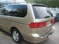 2000 Mesa Beige Metallic Honda Odyssey EX  photo #11