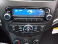 Black Granite Metallic - Sonic LT Sedan Photo No. 14