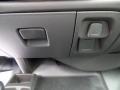 Rainforest Green Metallic - Silverado 2500HD WT Double Cab 4x4 Photo No. 35