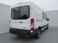 Oxford White - Transit Van 250 MR Long Photo No. 4