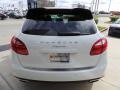 2014 White Porsche Cayenne Diesel  photo #6