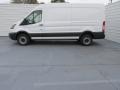 Oxford White - Transit Van 250 MR Long Photo No. 6