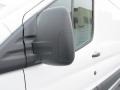 Oxford White - Transit Van 250 MR Long Photo No. 12