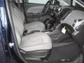 Blue Velvet Metallic - Sonic LS Hatchback Photo No. 9