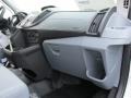 Pewter Dashboard Photo for 2015 Ford Transit #100169588