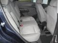 Blue Velvet Metallic - Sonic LS Hatchback Photo No. 13