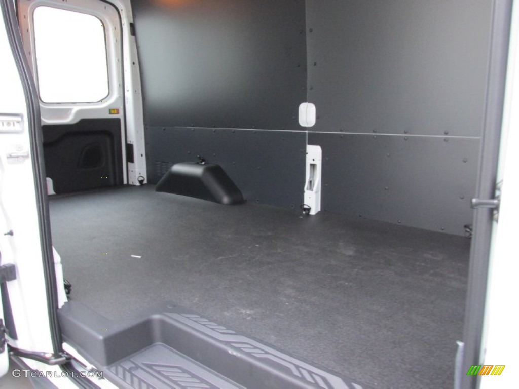 2015 Ford Transit Van 250 MR Long Trunk Photo #100169614