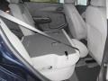 Blue Velvet Metallic - Sonic LS Hatchback Photo No. 14