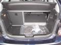 Blue Velvet Metallic - Sonic LS Hatchback Photo No. 15