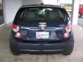 Blue Velvet Metallic - Sonic LS Hatchback Photo No. 16