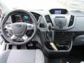 Pewter Dashboard Photo for 2015 Ford Transit #100169766