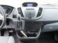 2015 Ford Transit Van 250 MR Long Controls