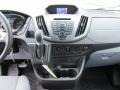 Pewter Controls Photo for 2015 Ford Transit #100169791