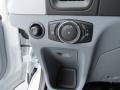 Pewter Controls Photo for 2015 Ford Transit #100169971