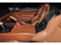 2001 Viper Red Dodge Viper GTS  photo #9