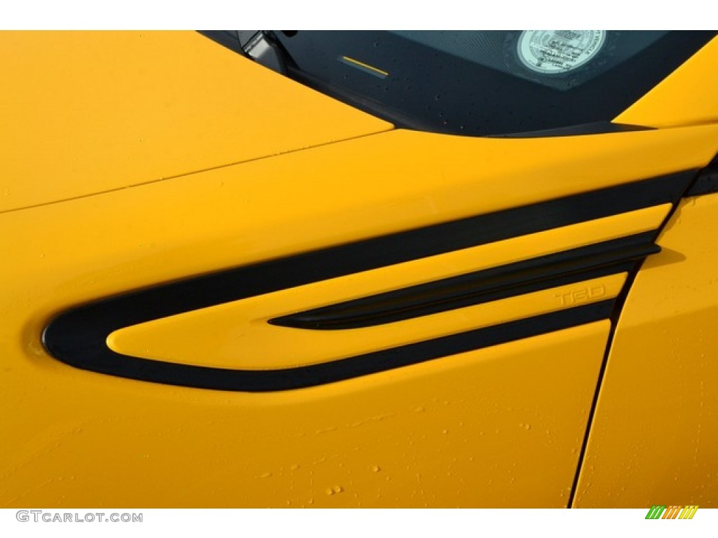2015 FR-S Release Series 1.0 - RS 1.0 Yuzu Yellow / Black/Red Accents photo #6