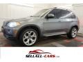 Space Grey Metallic - X5 4.8i Photo No. 1
