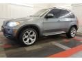Space Grey Metallic - X5 4.8i Photo No. 2