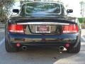 2003 Onyx Black Aston Martin Vanquish   photo #5