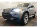 Space Grey Metallic - X5 4.8i Photo No. 3