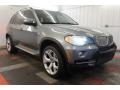 Space Grey Metallic - X5 4.8i Photo No. 5
