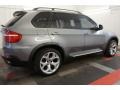 Space Grey Metallic - X5 4.8i Photo No. 7