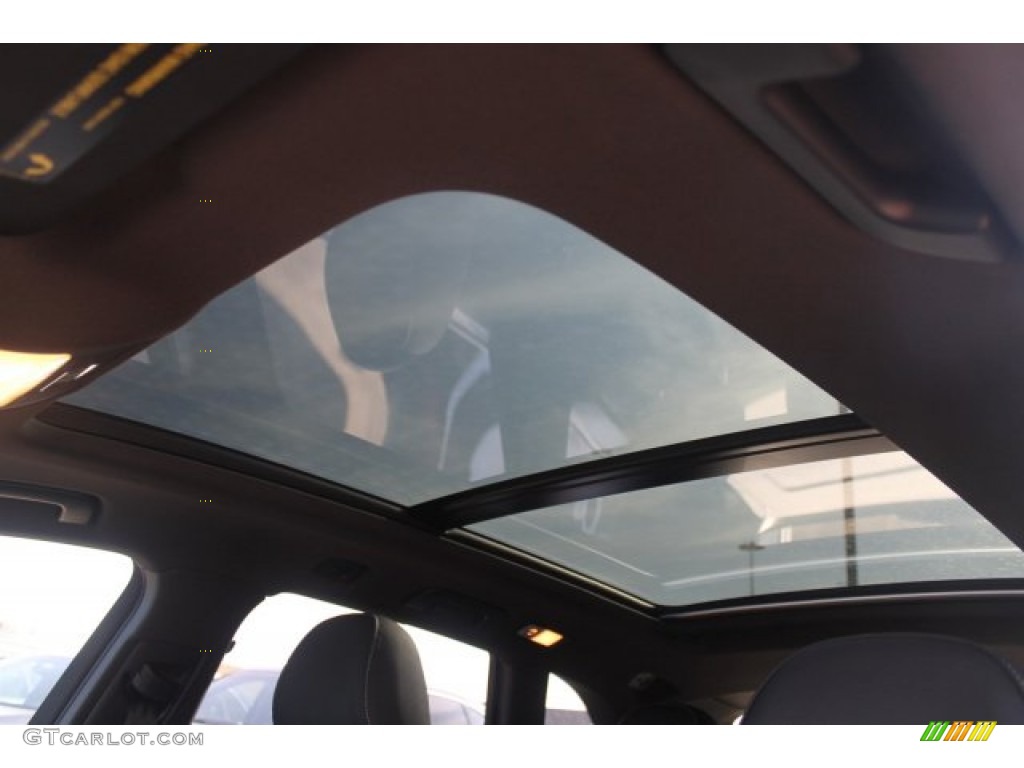 2015 SQ5 Prestige 3.0 TFSI quattro - Brilliant Black / Black photo #13