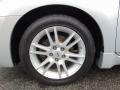 Radiant Silver Metallic - Altima 3.5 SE Coupe Photo No. 10