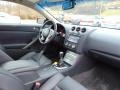 Radiant Silver Metallic - Altima 3.5 SE Coupe Photo No. 16