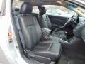Radiant Silver Metallic - Altima 3.5 SE Coupe Photo No. 17