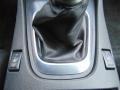 Radiant Silver Metallic - Altima 3.5 SE Coupe Photo No. 26