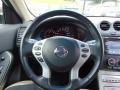 Radiant Silver Metallic - Altima 3.5 SE Coupe Photo No. 29