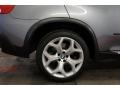 Space Grey Metallic - X5 4.8i Photo No. 52