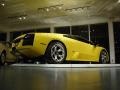 2002 Yellow Lamborghini Murcielago Coupe  photo #2