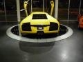 Yellow - Murcielago Coupe Photo No. 4