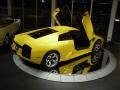 2002 Yellow Lamborghini Murcielago Coupe  photo #7