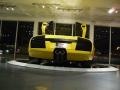 2002 Yellow Lamborghini Murcielago Coupe  photo #8