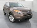 2015 Caribou Ford Explorer Limited  photo #1