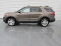 2015 Caribou Ford Explorer Limited  photo #6