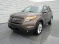 2015 Caribou Ford Explorer Limited  photo #7