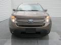2015 Caribou Ford Explorer Limited  photo #8