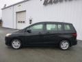 2012 Brilliant Black Mazda MAZDA5 Sport  photo #2