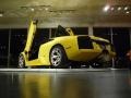 2002 Yellow Lamborghini Murcielago Coupe  photo #16