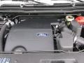 3.5 Liter DOHC 24-Valve Ti-VCT V6 Engine for 2015 Ford Explorer Limited #100172639