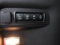2015 Ford Explorer Limited Controls