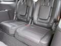 Charcoal Black Rear Seat Photo for 2015 Ford Explorer #100172844