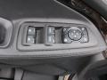 2015 Ford Explorer Limited Controls